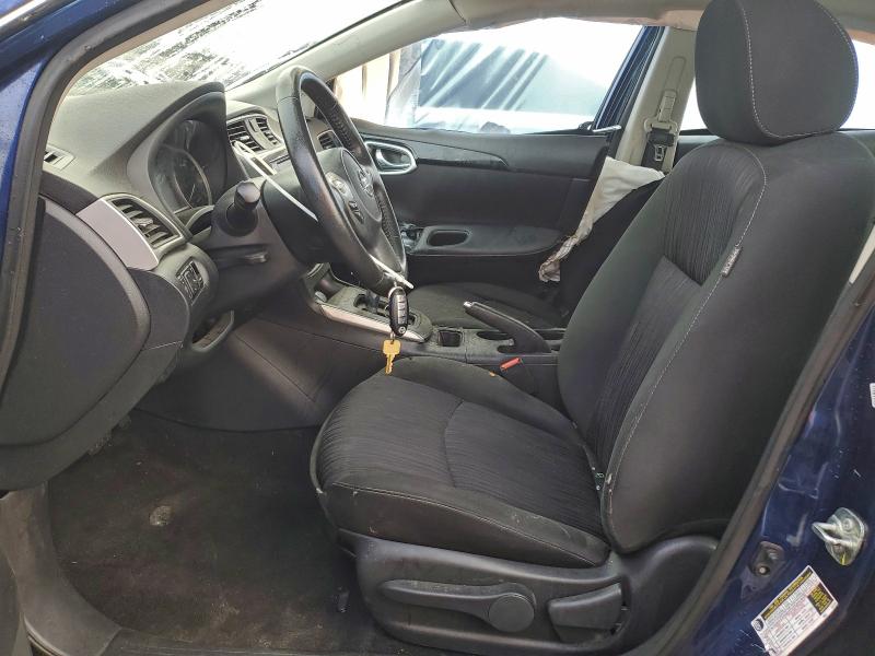 Фото 7 - NISSAN SENTRA