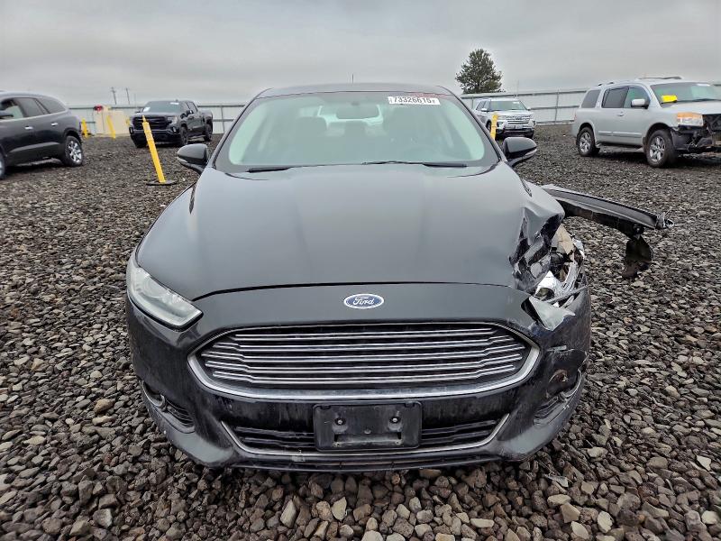 Фото 5 - FORD FUSION