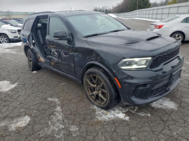 Фото 4 - DODGE DURANGO