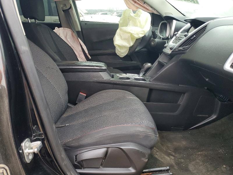 Фото 7 - CHEVROLET EQUINOX