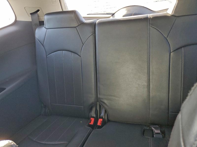 Фото 10 - BUICK ENCLAVE