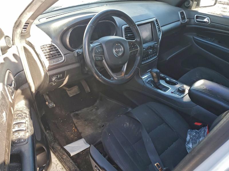 Фото 8 - JEEP GRAND CHER