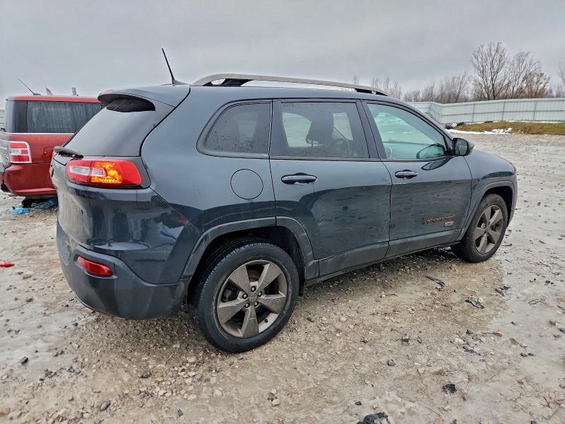 Фото 3 - JEEP GRAND CHER