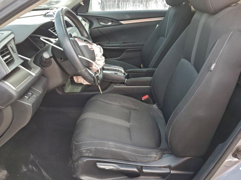 Фото 7 - HONDA CIVIC