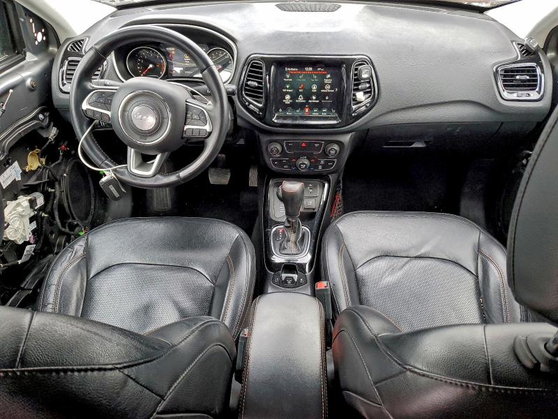 Фото 8 - JEEP COMPASS