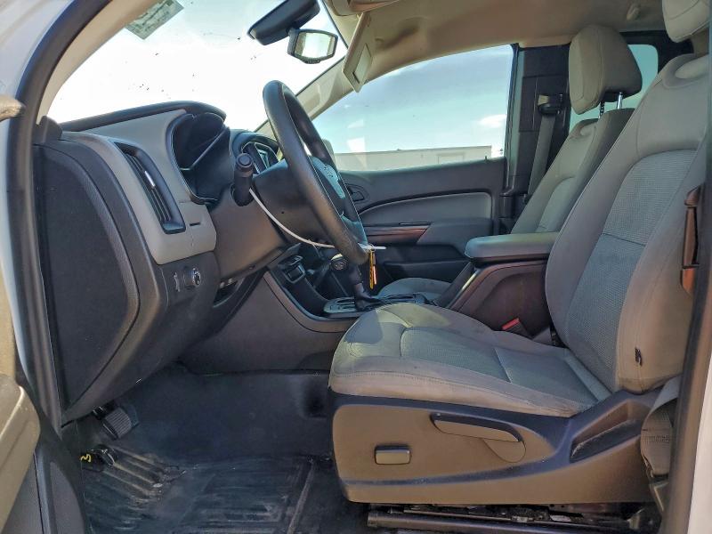 Фото 7 - CHEVROLET COLORADO