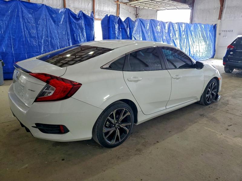 Фото 3 - HONDA CIVIC