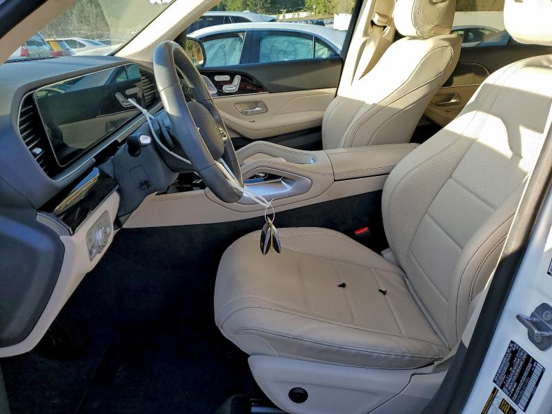 Фото 7 - MERCEDES-BENZ GLE-CLASS