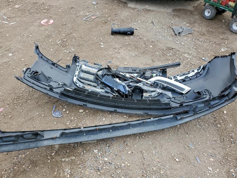 GMC ACADIA DEN 2015 VIN 1GKKRTKD2FJ109244