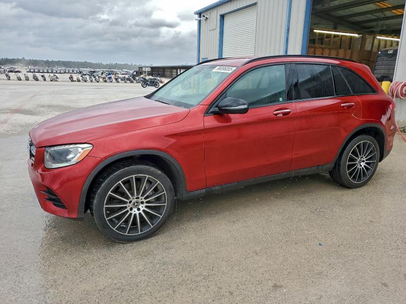 Фото 1 - MERCEDES-BENZ GLC-CLASS