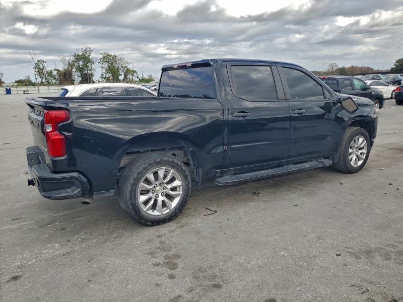 Фото 3 - CHEVROLET ALL Models