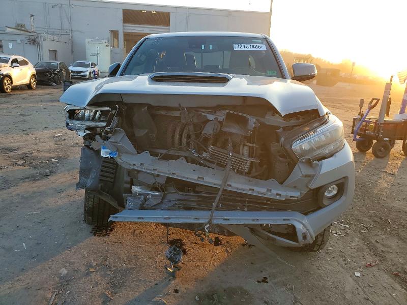 Фото 5 - TOYOTA TACOMA