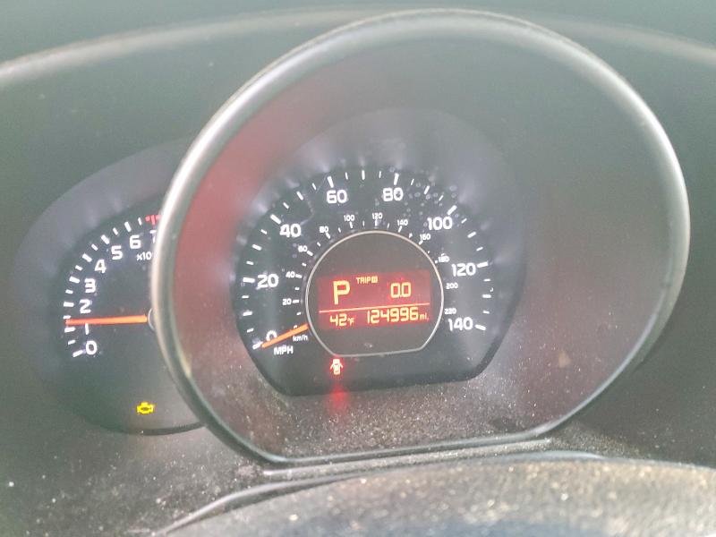 Фото 9 - KIA SOUL