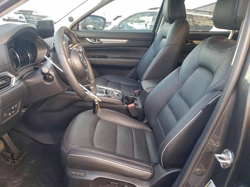 MAZDA CX-5 PREMI 2025 VIN JM3KFBEM4S0553002