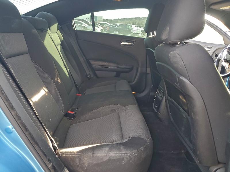 Фото 10 - DODGE CHARGER