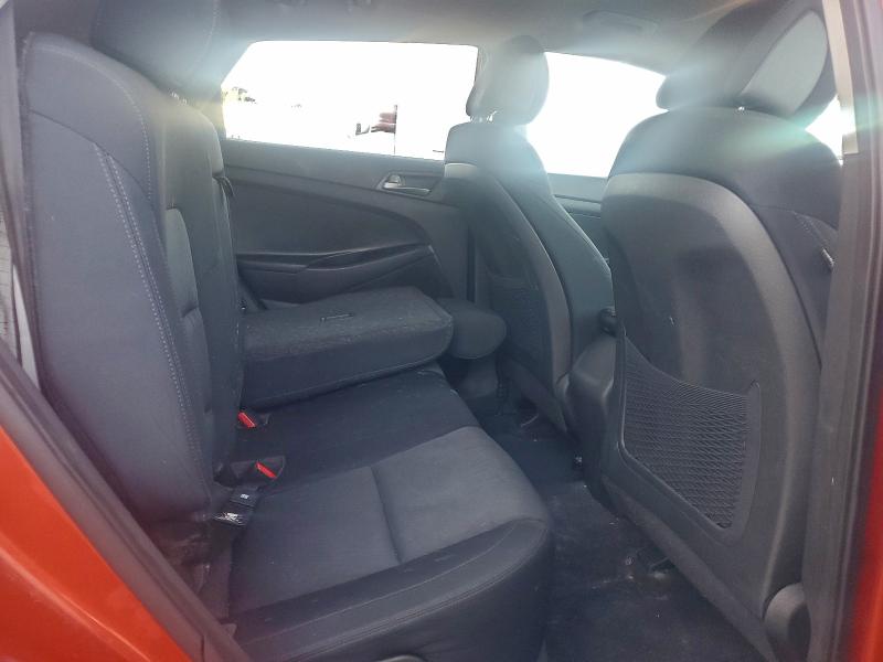 Фото 10 - HYUNDAI TUCSON