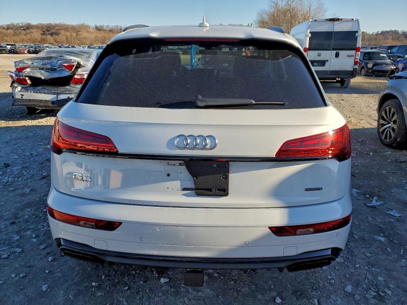 Фото 6 - AUDI Q5