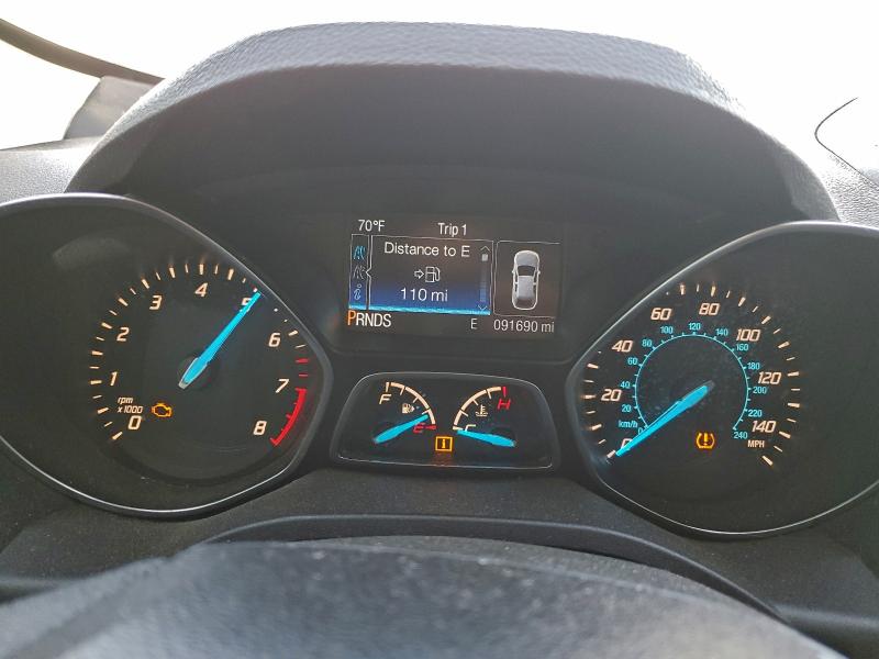 Фото 9 - FORD ESCAPE