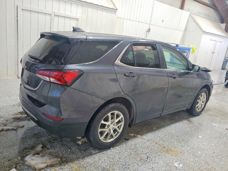 Фото 3 - CHEVROLET EQUINOX