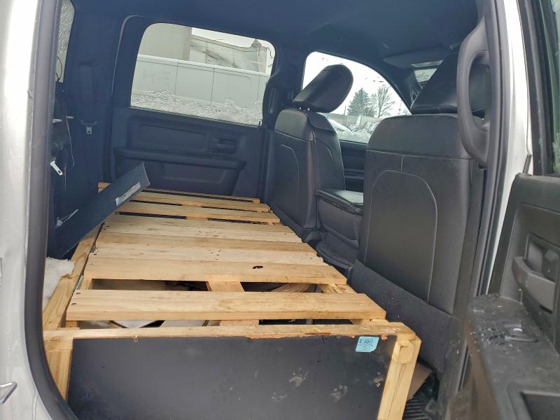 Фото 10 - RAM 3500