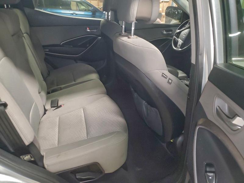 Фото 11 - HYUNDAI SANTA FE