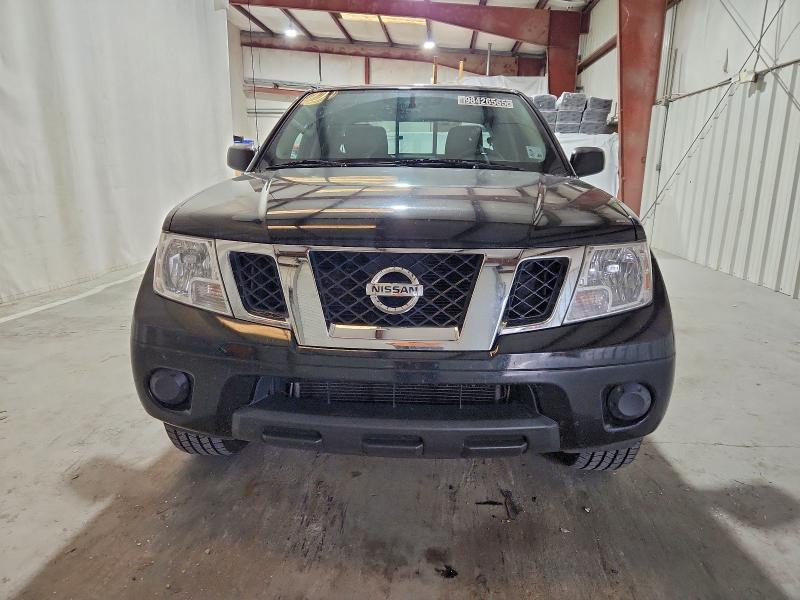 Фото 5 - NISSAN FRONTIER
