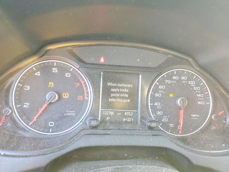 Фото 9 - AUDI Q5