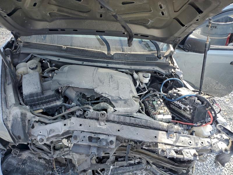 Фото 12 - GMC CANYON