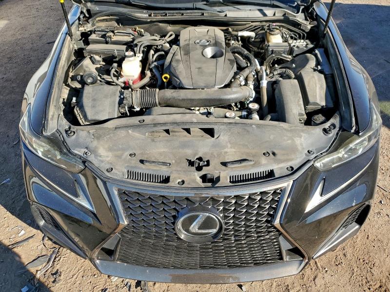 Фото 11 - LEXUS IS