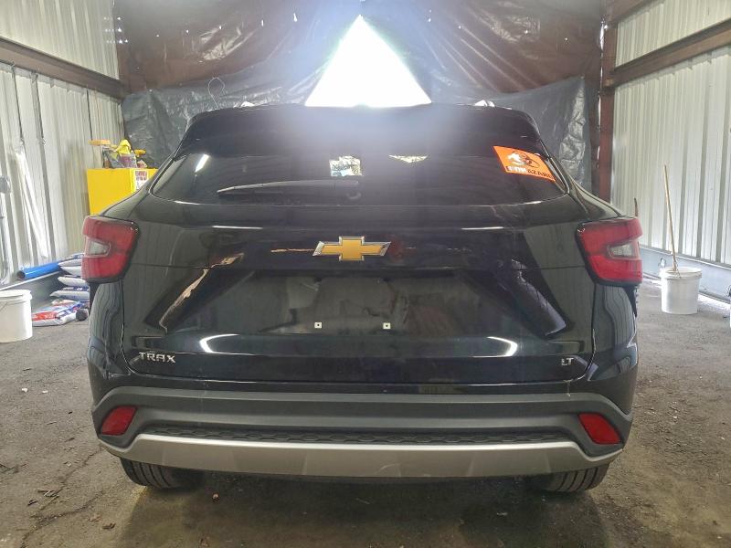 Фото 6 - CHEVROLET TRAX