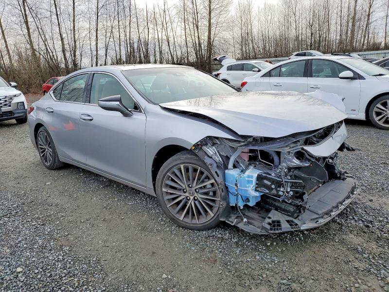 Фото 4 - LEXUS ES350