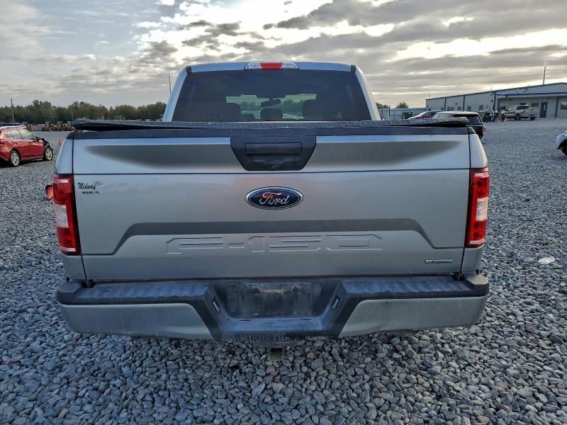 Фото 6 - FORD F-150