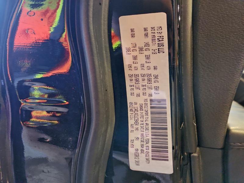 Фото 14 - DODGE DURANGO