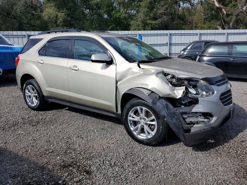 Фото 4 - CHEVROLET EQUINOX