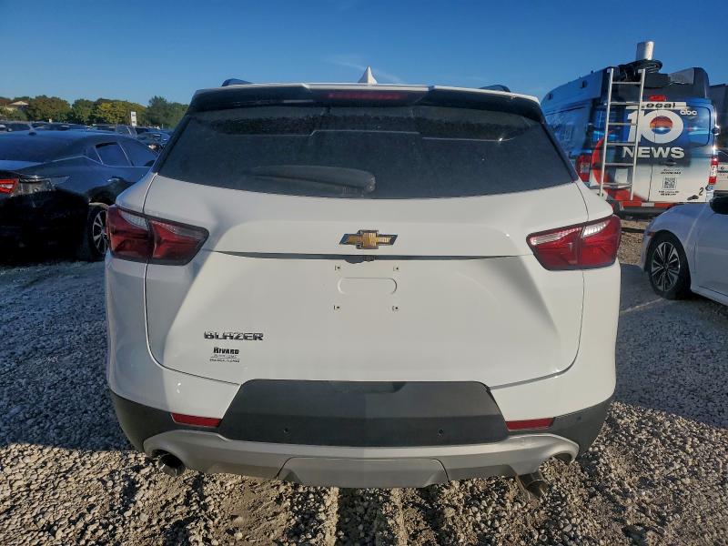 Фото 6 - CHEVROLET BLAZER