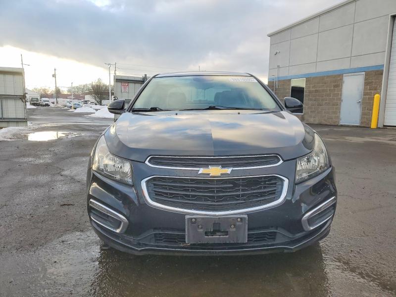 Фото 5 - CHEVROLET CRUZE