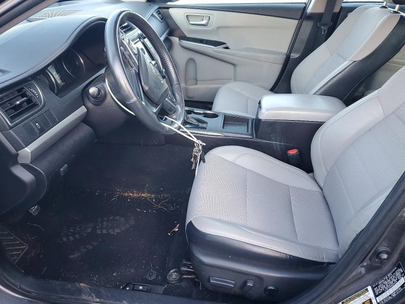 Фото 7 - TOYOTA CAMRY