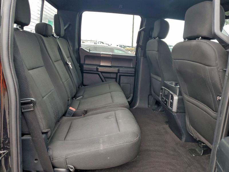 Фото 10 - FORD F-150