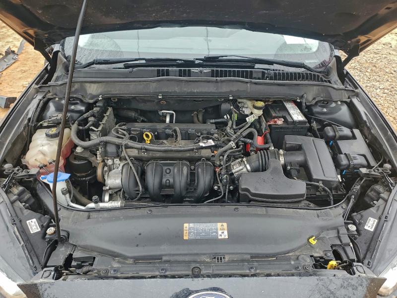 Фото 11 - FORD FUSION