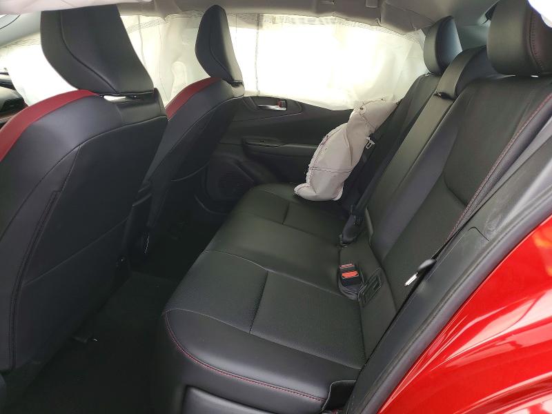 Фото 10 - TOYOTA PRIUS