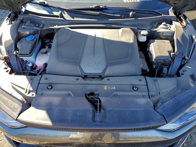 KIA EV6 LIGHT 2024 VIN KNDC34LA9R5215165