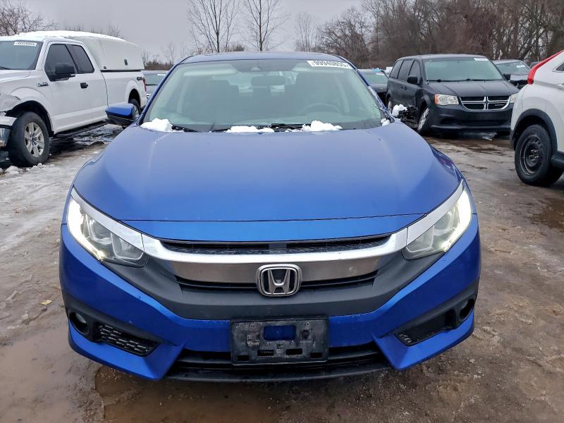 Фото 5 - HONDA CIVIC