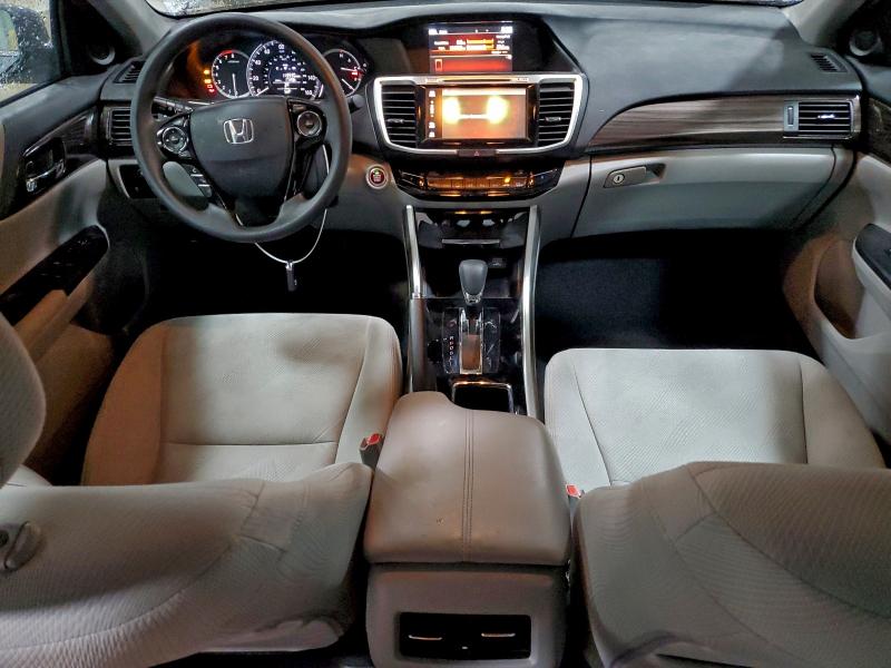 Фото 8 - HONDA ACCORD