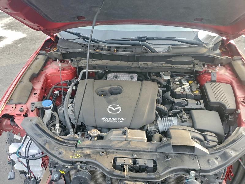 Фото 12 - MAZDA CX-5