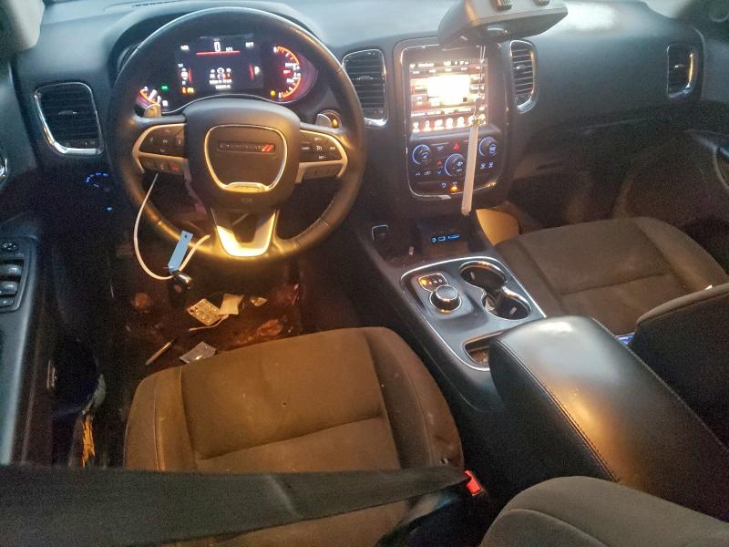 Фото 8 - DODGE DURANGO