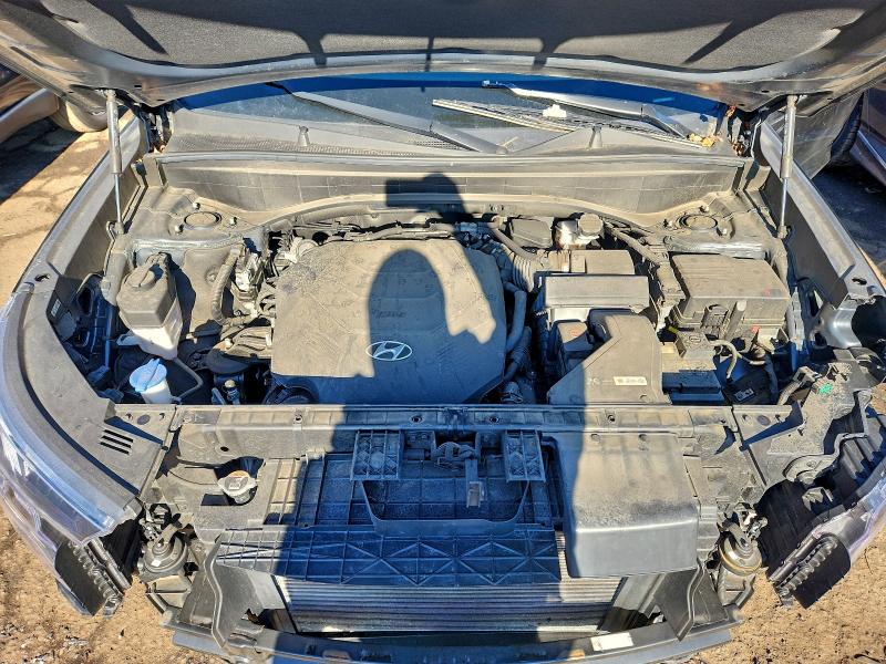 Фото 12 - HYUNDAI PALISADE