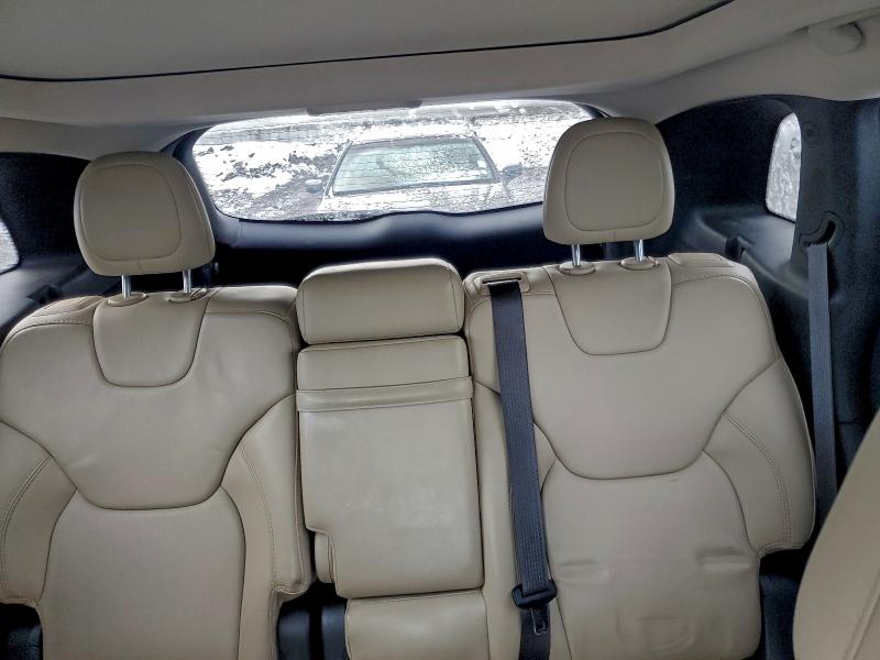 Фото 10 - JEEP GRAND CHER