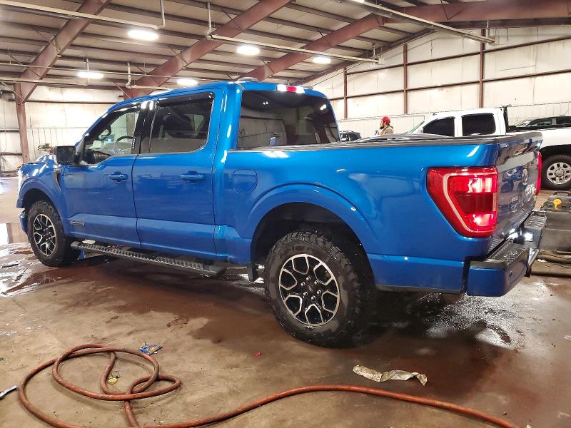 Фото 2 - FORD F-150