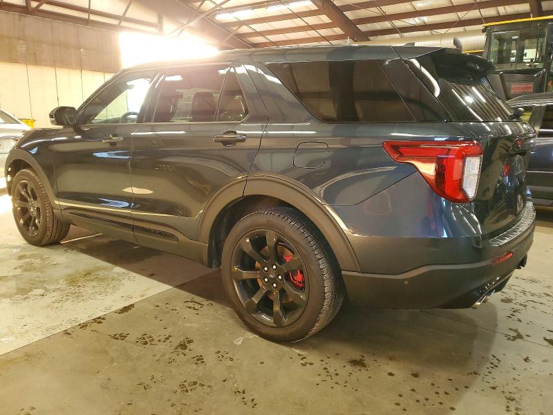Фото 2 - FORD EXPLORER