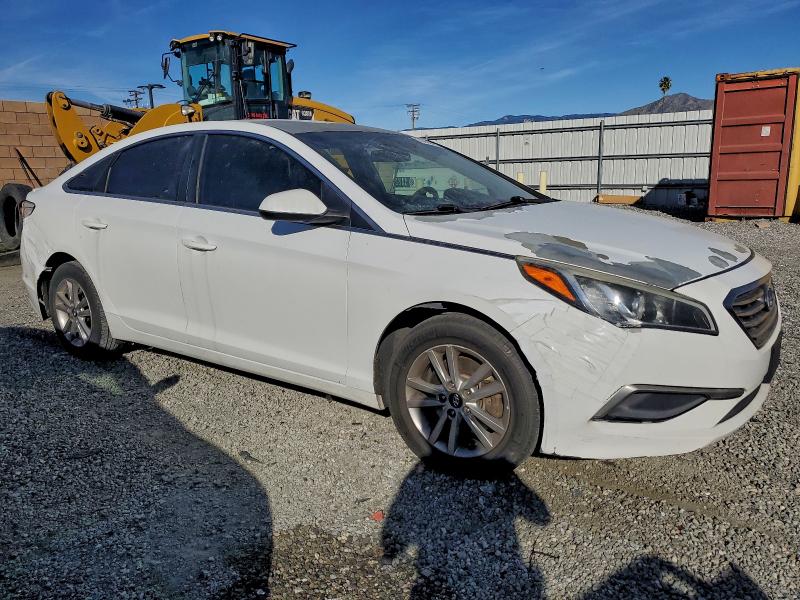 Фото 4 - HYUNDAI SONATA